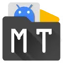MT Manager [Latest Version]  screen for extension Chrome web store in OffiDocs Chromium